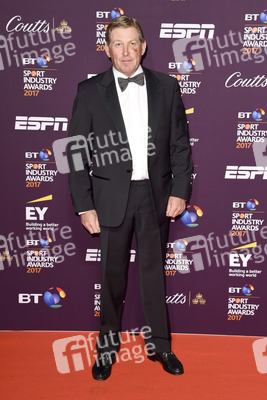 BT Sport Industry Awards 2017 in London