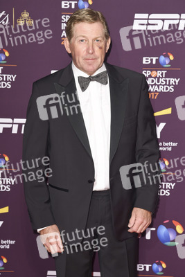 BT Sport Industry Awards 2017 in London