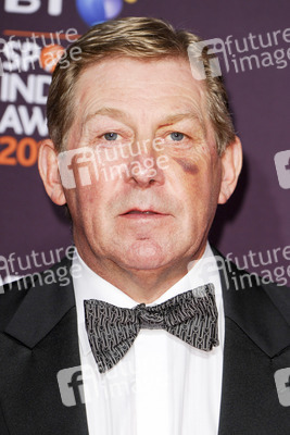 BT Sport Industry Awards 2017 in London