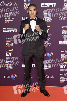 BT Sport Industry Awards 2017 in London