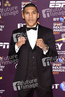 BT Sport Industry Awards 2017 in London