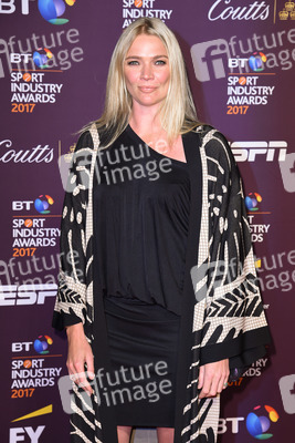 BT Sport Industry Awards 2017 in London