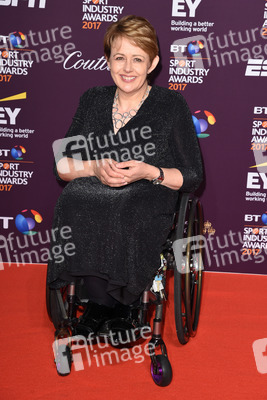 BT Sport Industry Awards 2017 in London