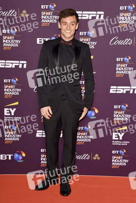 BT Sport Industry Awards 2017 in London