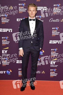BT Sport Industry Awards 2017 in London