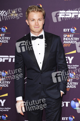 BT Sport Industry Awards 2017 in London