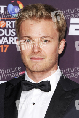 BT Sport Industry Awards 2017 in London