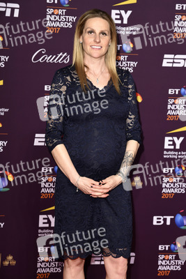 BT Sport Industry Awards 2017 in London
