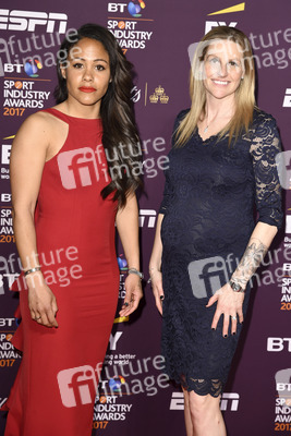 BT Sport Industry Awards 2017 in London