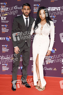 BT Sport Industry Awards 2017 in London