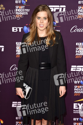BT Sport Industry Awards 2017 in London