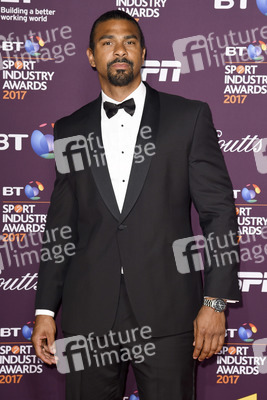 BT Sport Industry Awards 2017 in London