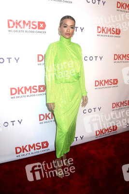 11. DKMS Big Love Gala in New York