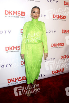 11. DKMS Big Love Gala in New York