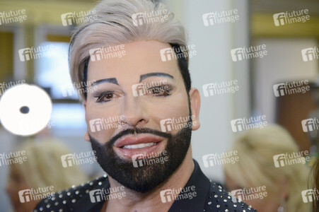 Ladies Dinner zu 30 Jahre Harald Glööckler Pompöös in Köln