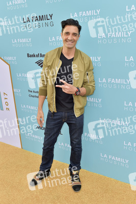 LA Family Housing Awards 2017 in West Hollywood