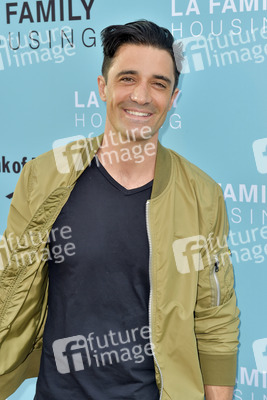 LA Family Housing Awards 2017 in West Hollywood
