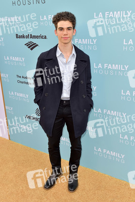 LA Family Housing Awards 2017 in West Hollywood
