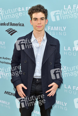 LA Family Housing Awards 2017 in West Hollywood