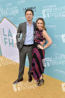 LA Family Housing Awards 2017 in West Hollywood
