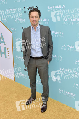 LA Family Housing Awards 2017 in West Hollywood