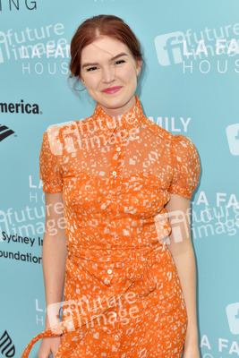 LA Family Housing Awards 2017 in West Hollywood