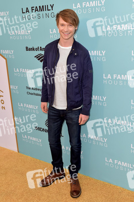 LA Family Housing Awards 2017 in West Hollywood