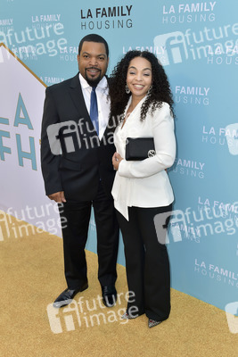 LA Family Housing Awards 2017 in West Hollywood