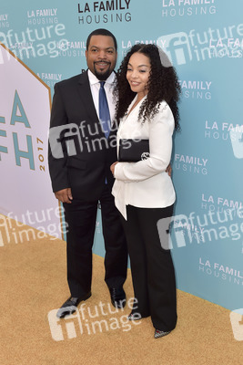 LA Family Housing Awards 2017 in West Hollywood