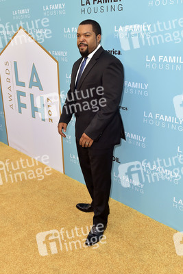 LA Family Housing Awards 2017 in West Hollywood