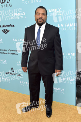 LA Family Housing Awards 2017 in West Hollywood