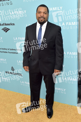 LA Family Housing Awards 2017 in West Hollywood