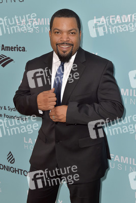 LA Family Housing Awards 2017 in West Hollywood