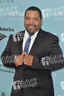 LA Family Housing Awards 2017 in West Hollywood