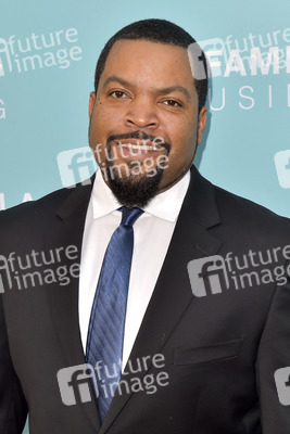 LA Family Housing Awards 2017 in West Hollywood