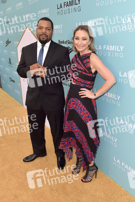 LA Family Housing Awards 2017 in West Hollywood