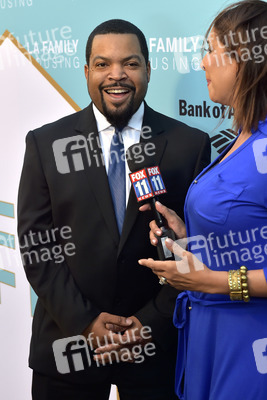 LA Family Housing Awards 2017 in West Hollywood