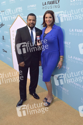 LA Family Housing Awards 2017 in West Hollywood