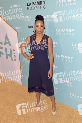 LA Family Housing Awards 2017 in West Hollywood