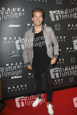 Mazda InTouch Spring Cocktail in Düsseldorf