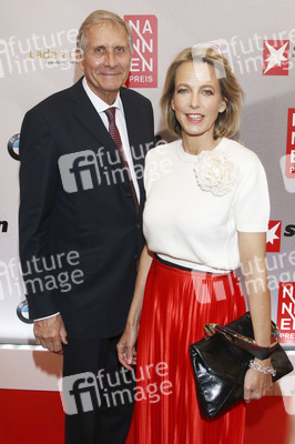 Henri Nannen Preis 2017 in Hamburg