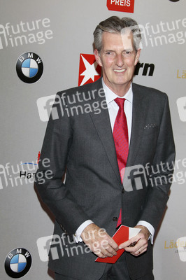 Henri Nannen Preis 2017 in Hamburg