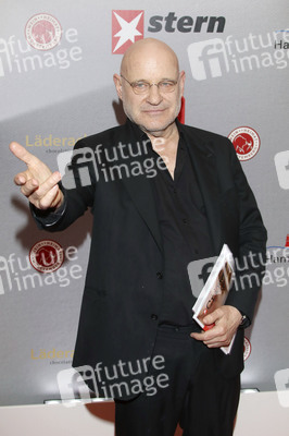 Henri Nannen Preis 2017 in Hamburg