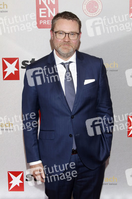 Henri Nannen Preis 2017 in Hamburg