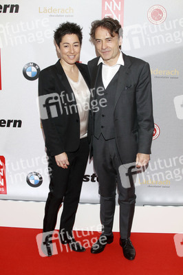 Henri Nannen Preis 2017 in Hamburg
