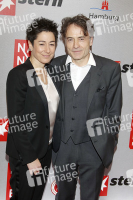 Henri Nannen Preis 2017 in Hamburg