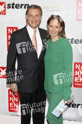 Henri Nannen Preis 2017 in Hamburg