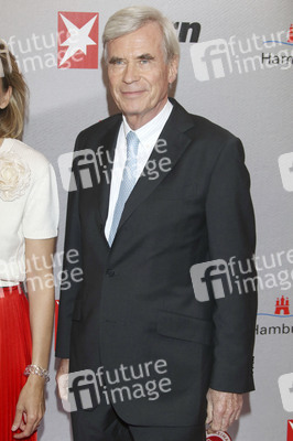Henri Nannen Preis 2017 in Hamburg