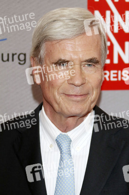 Henri Nannen Preis 2017 in Hamburg