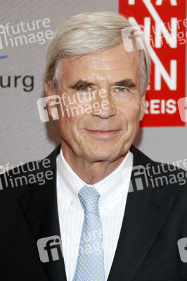 Henri Nannen Preis 2017 in Hamburg